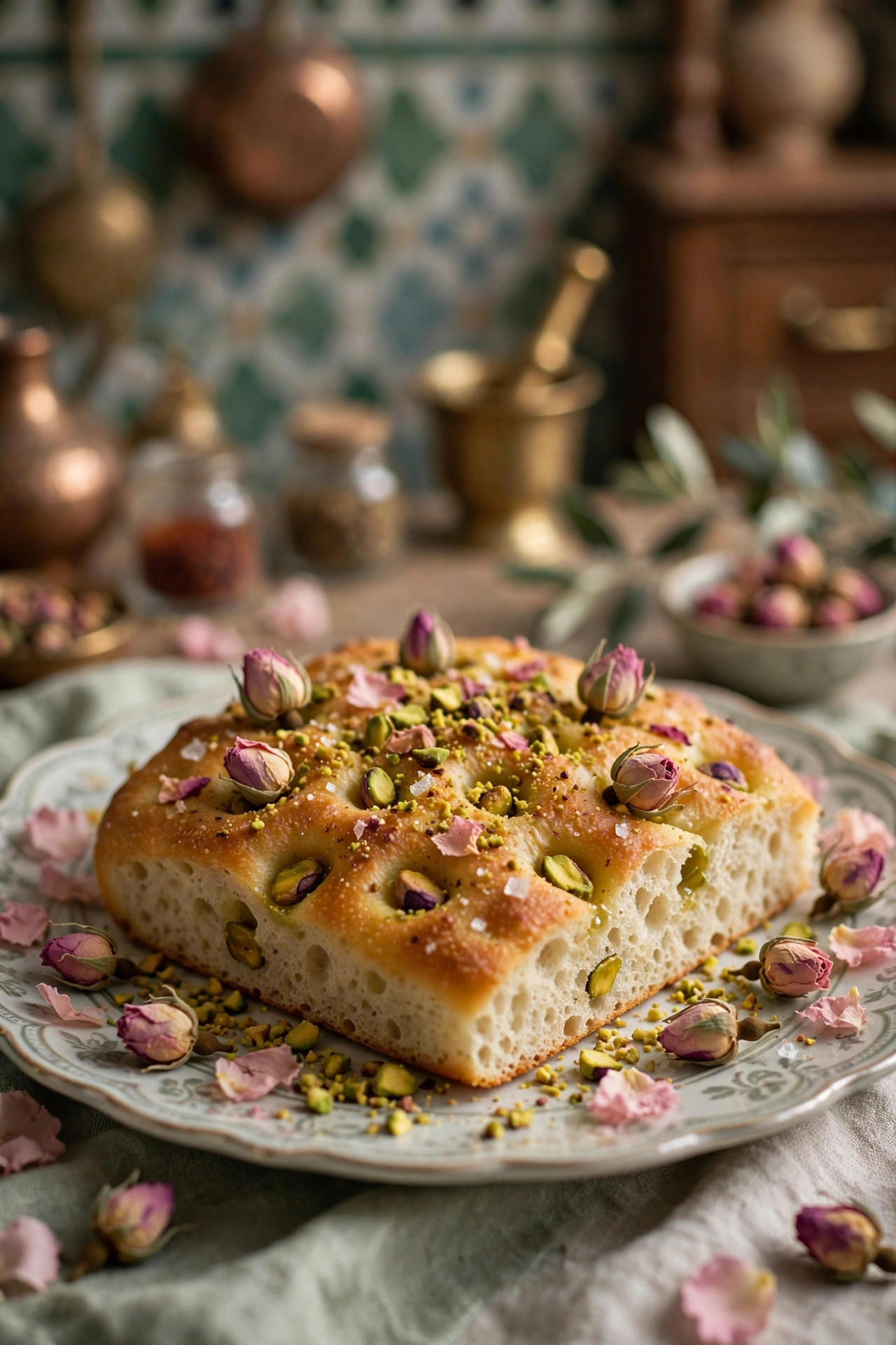 raspberry jam focaccia idea 07