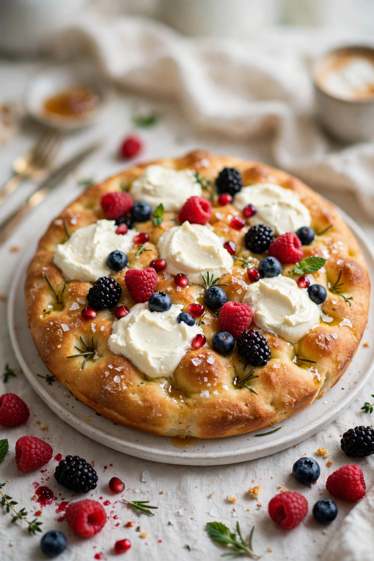 raspberry jam focaccia idea 09