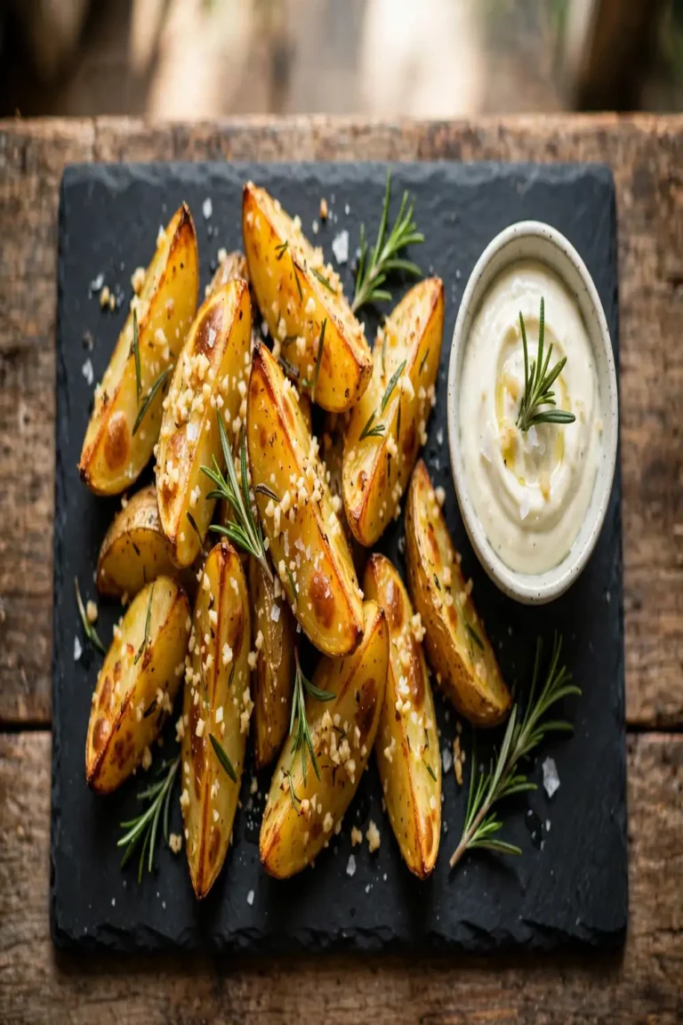 20 Crispy Roasted Potato Recipes Everyone Will Love