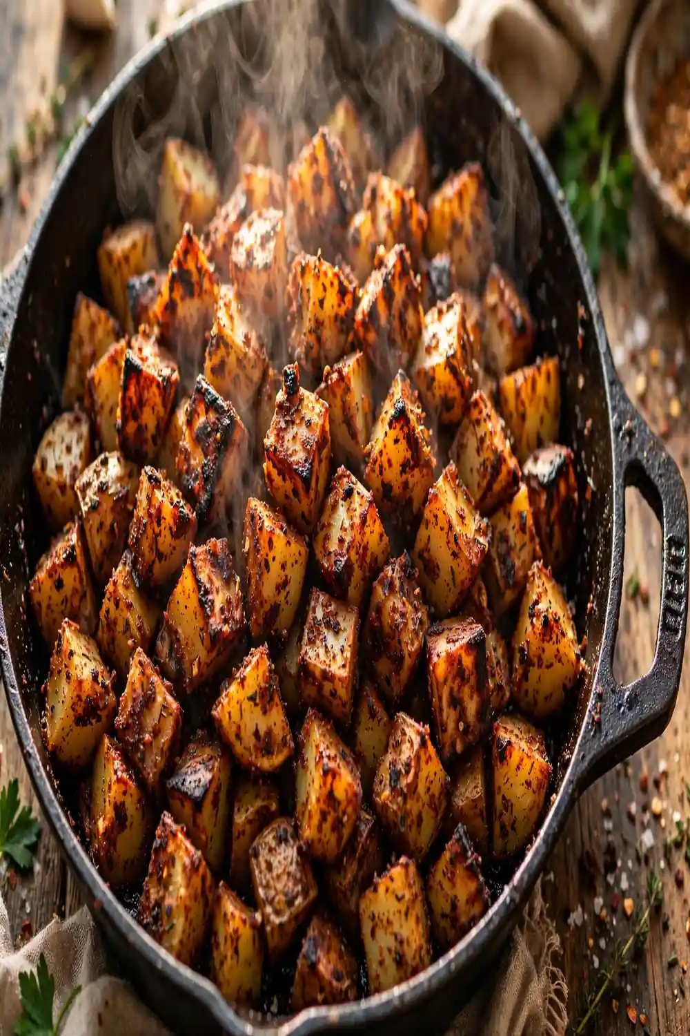 roasted potatoes 09