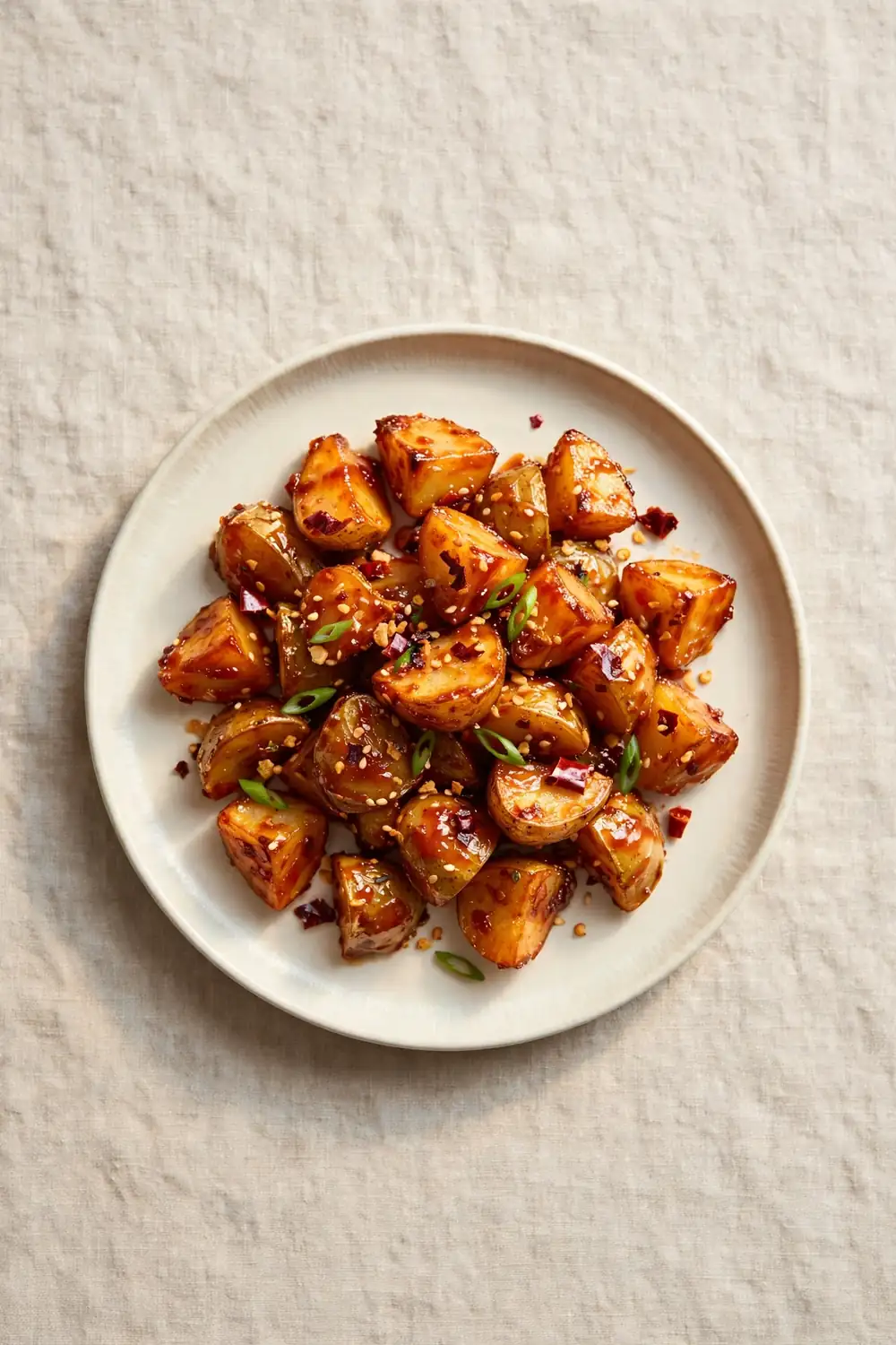 roasted potatoes 20