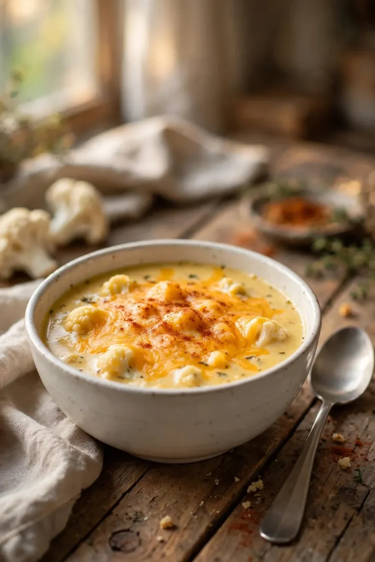 22 Low-Carb Soup Recipes for Cozy, Satisfying Meals