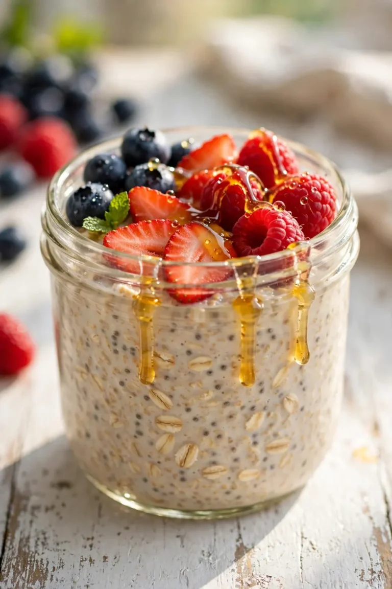 20 Healthy Breakfast Bowl Ideas to Start Your Day