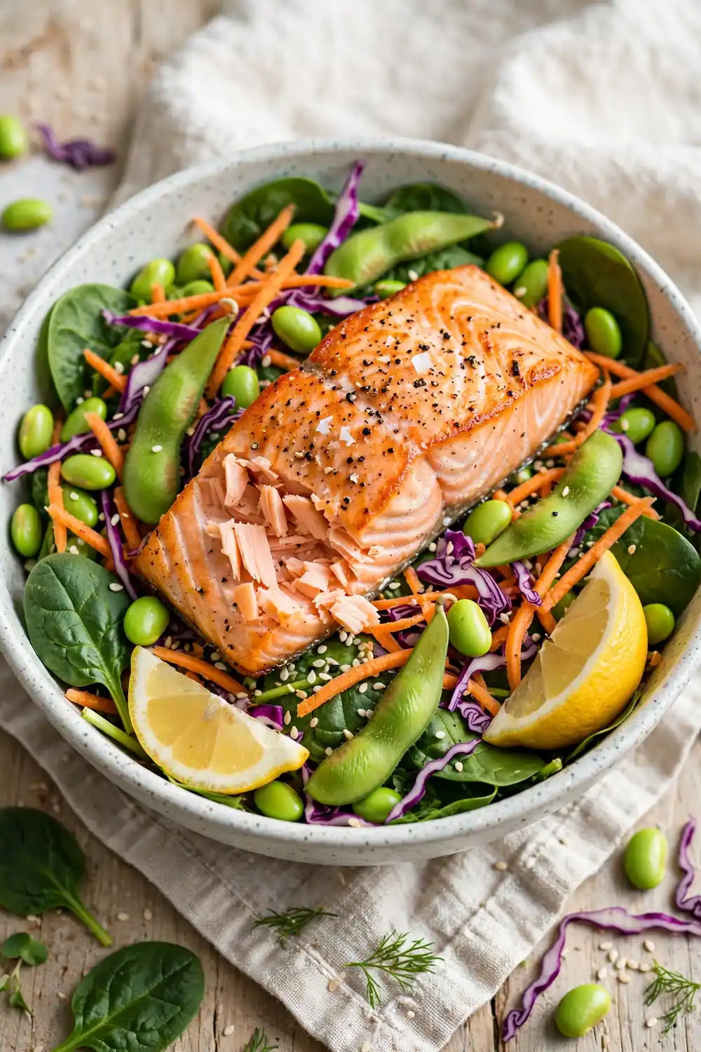 Salad recipes 03