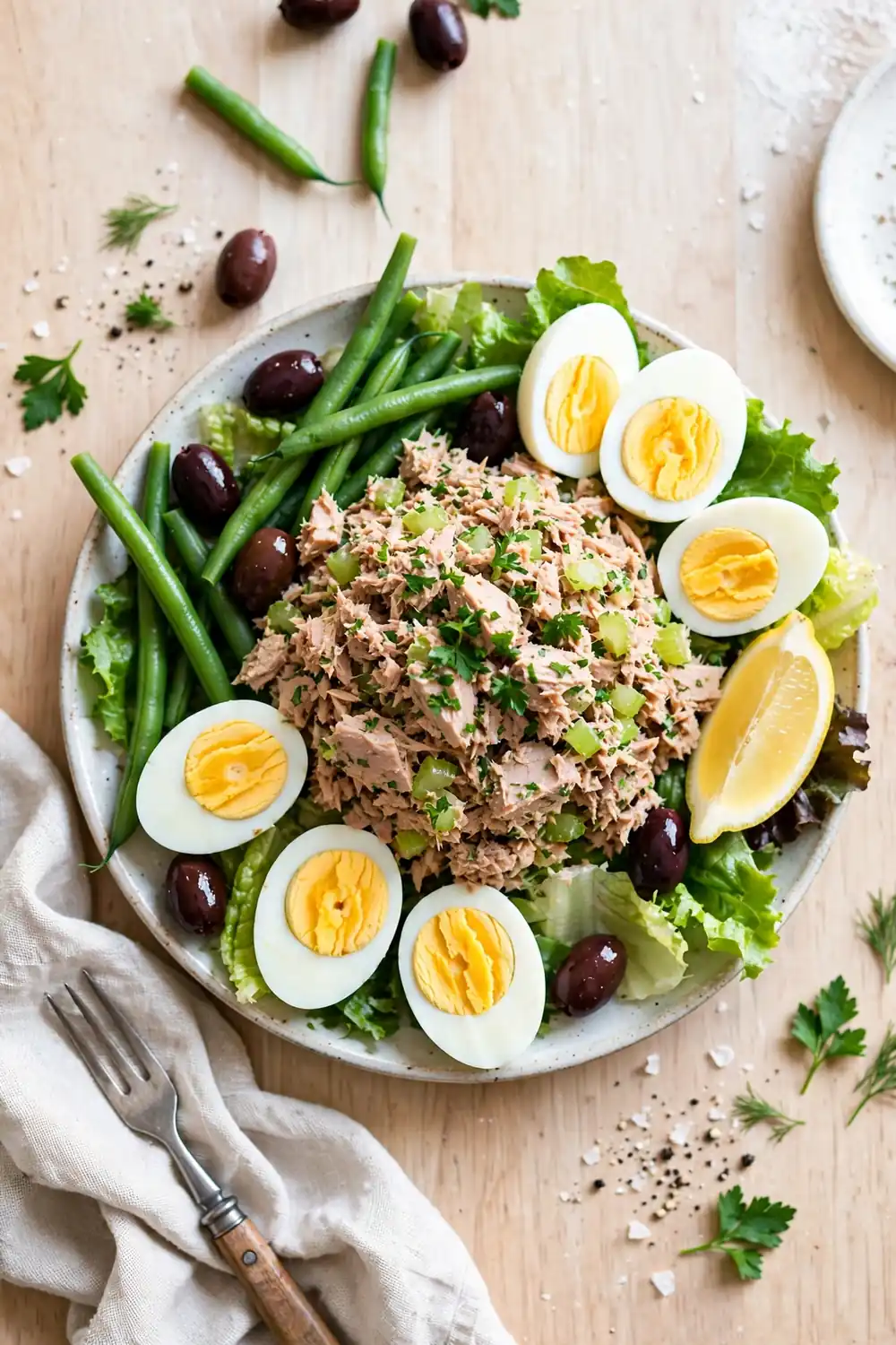 Salad recipes 06