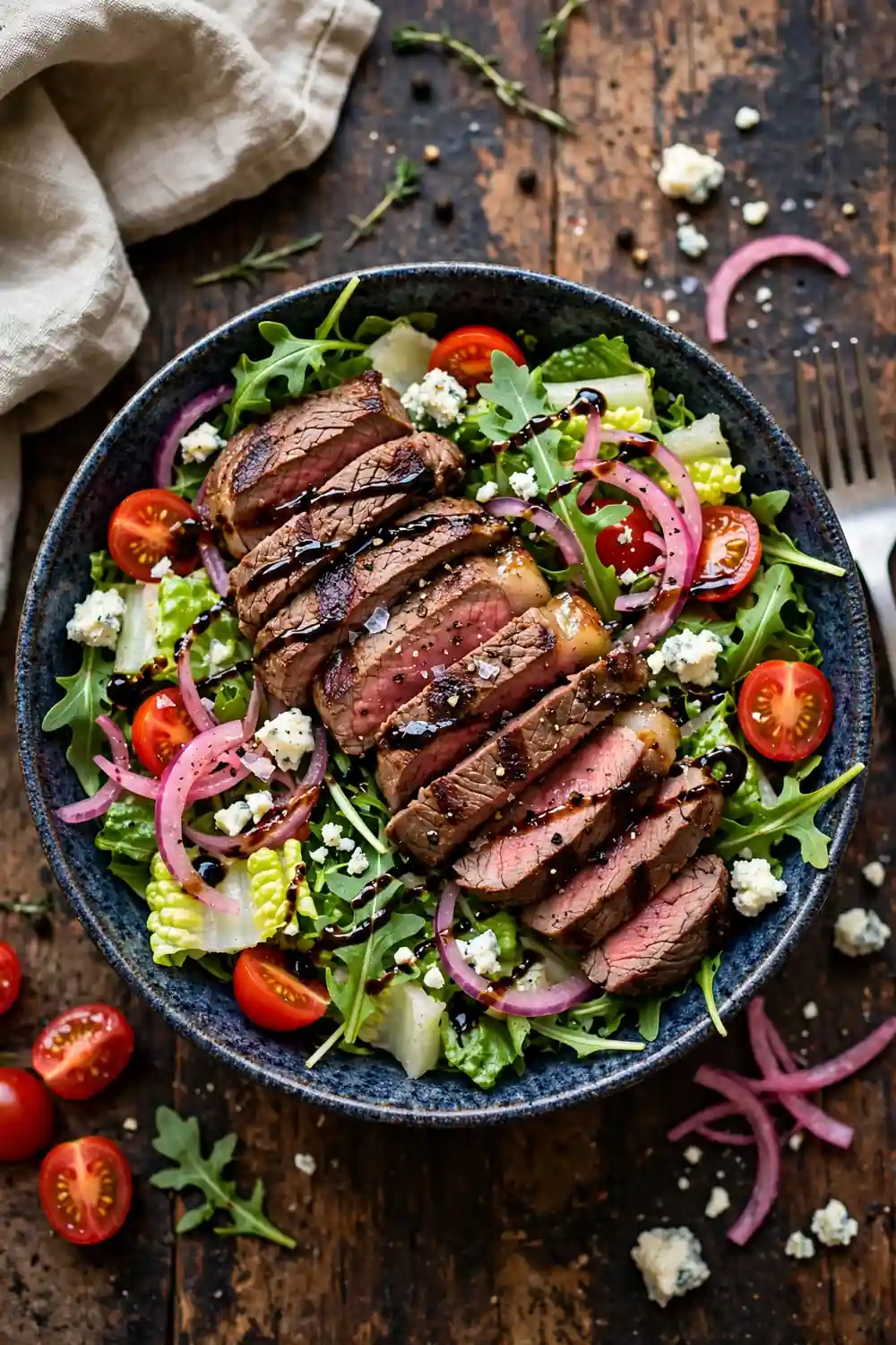 Salad recipes 07