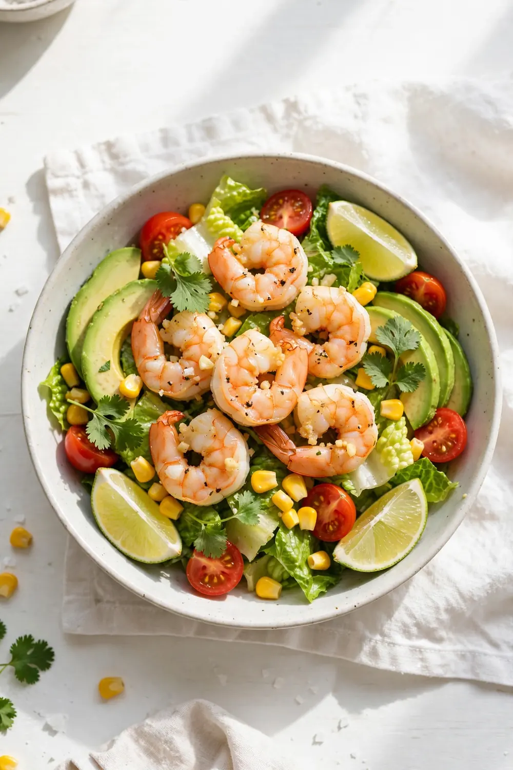 Salad recipes 08