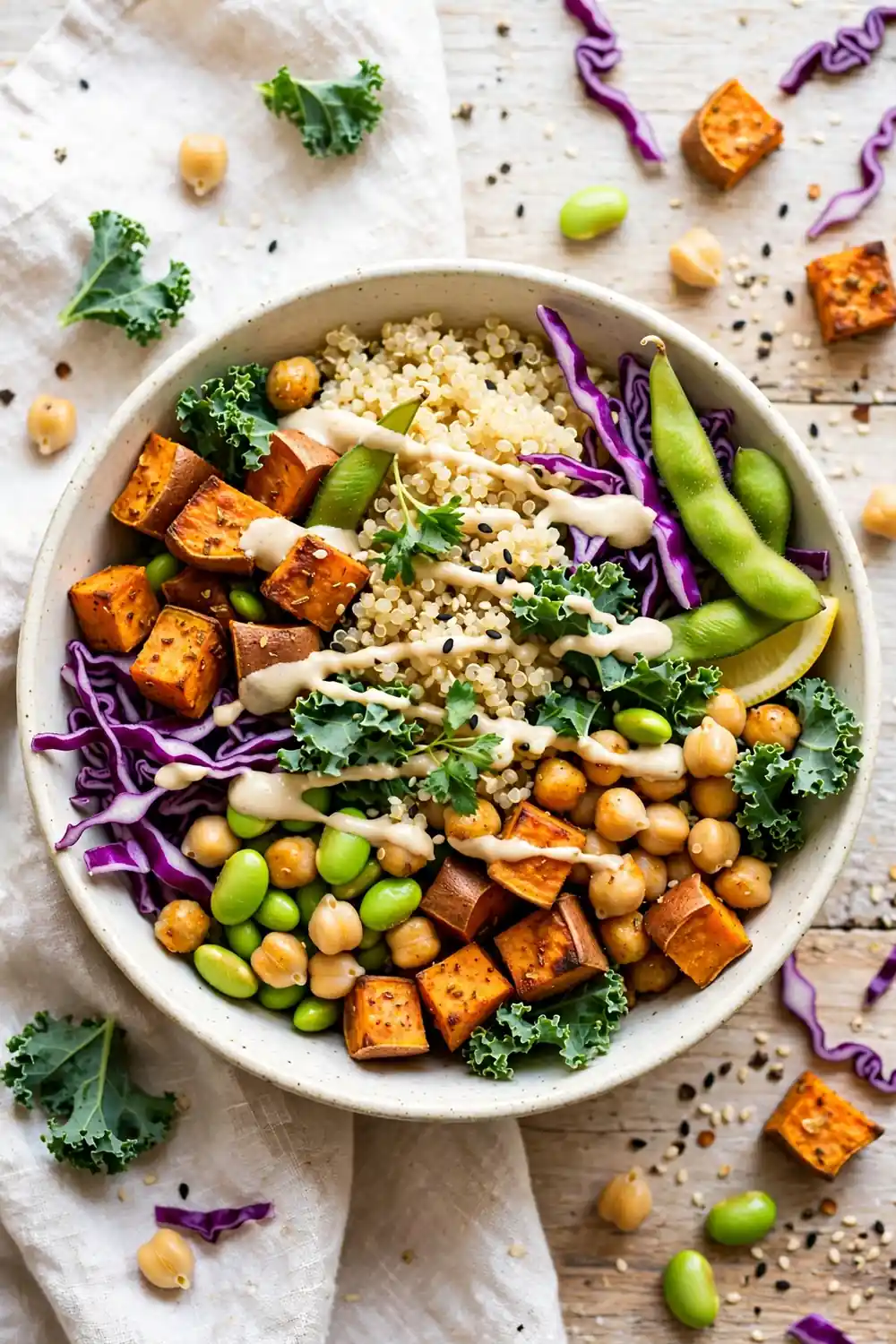 Salad recipes 12