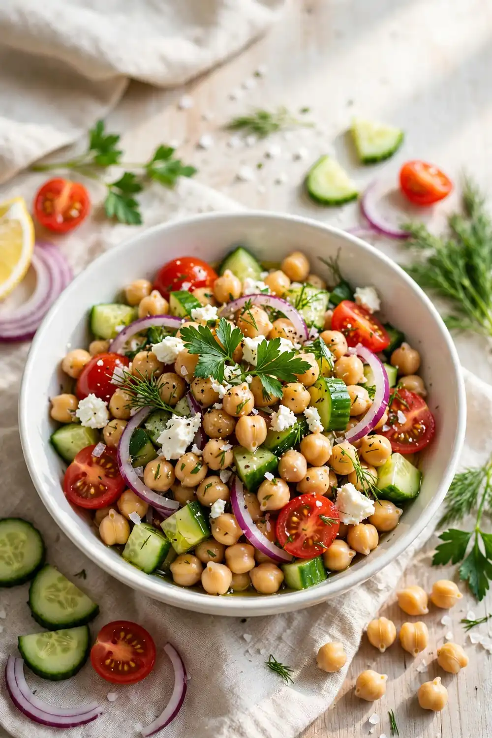Salad recipes 13