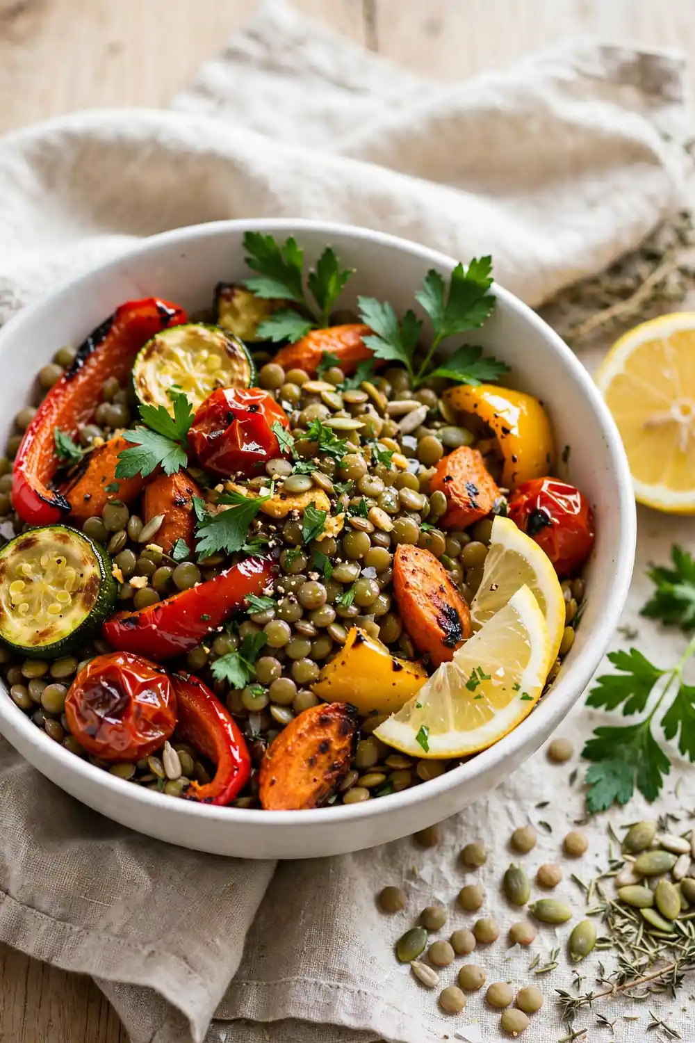 Salad recipes 14