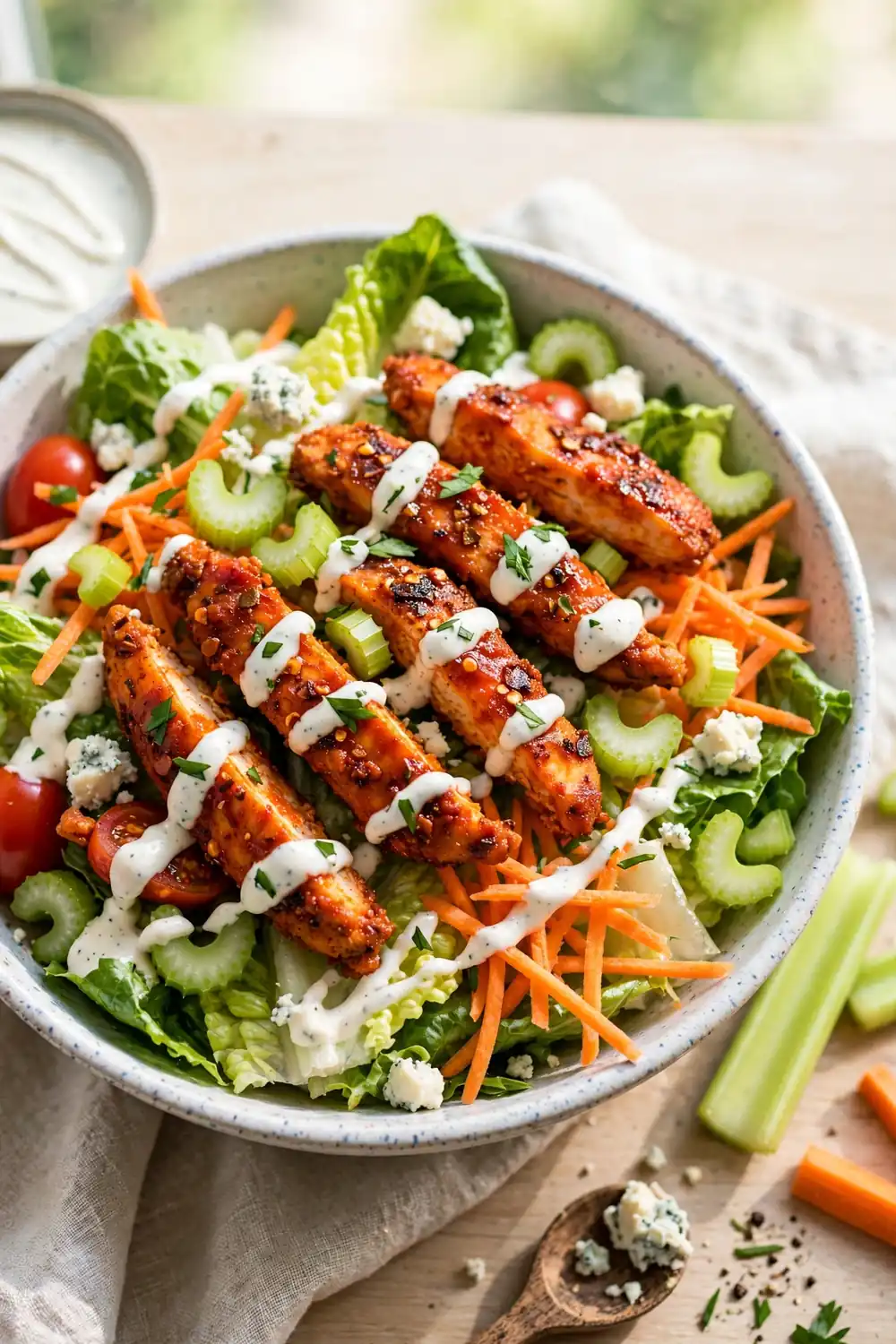 Salad recipes 16