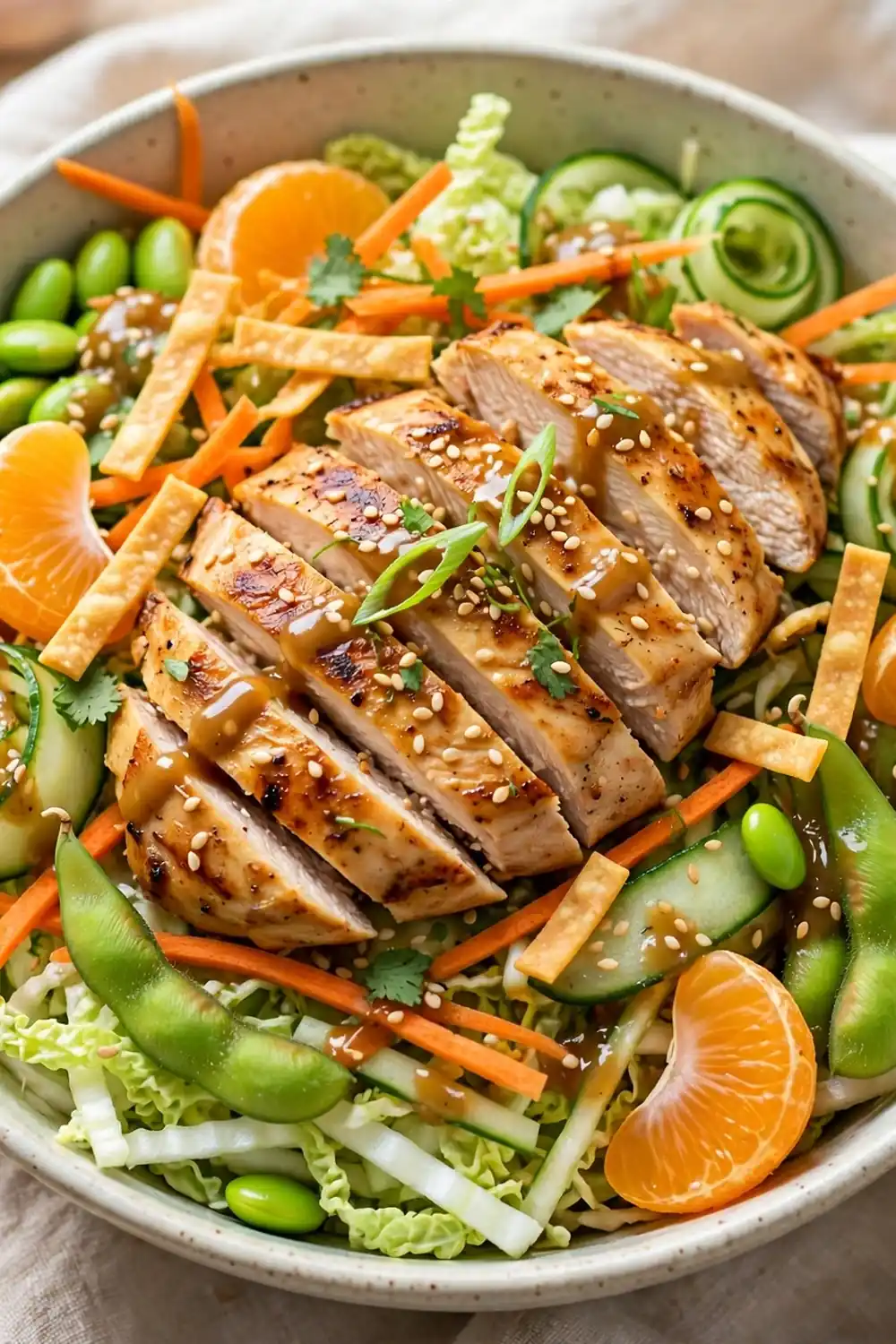 Salad recipes 19