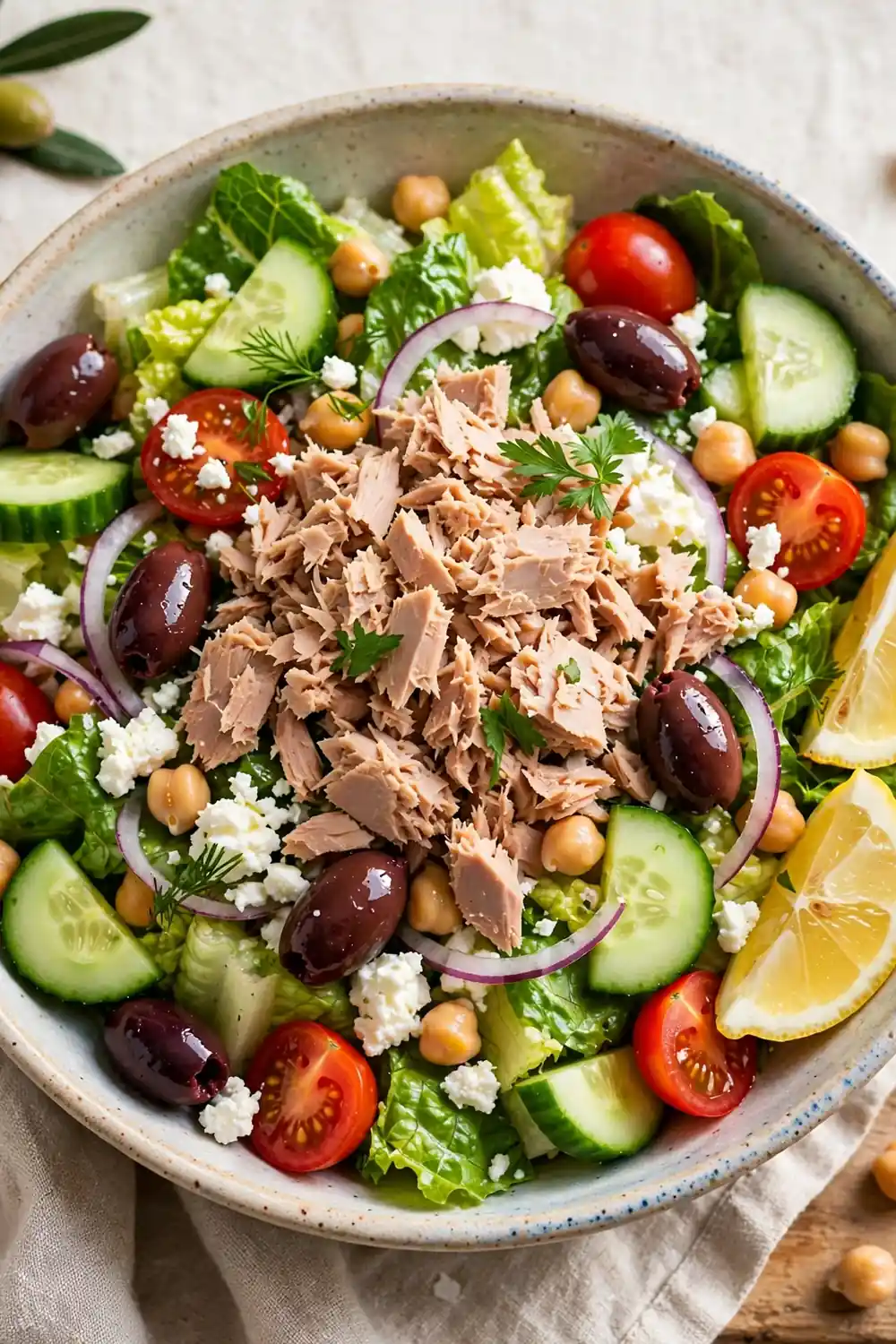 Salad recipes 20