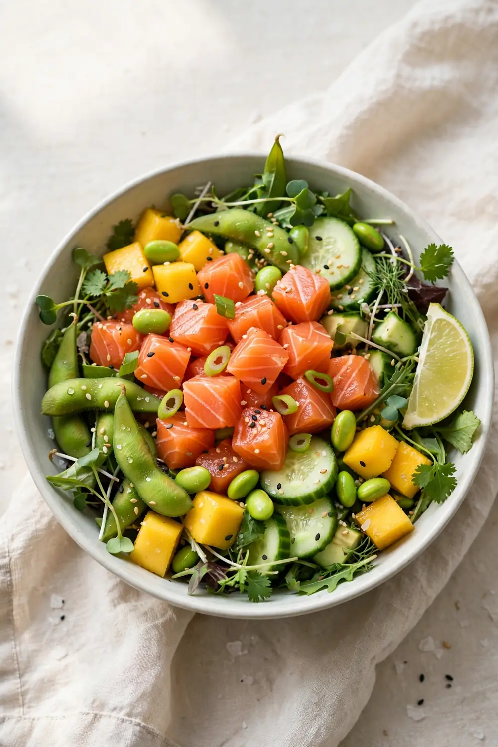 Salad recipes 21