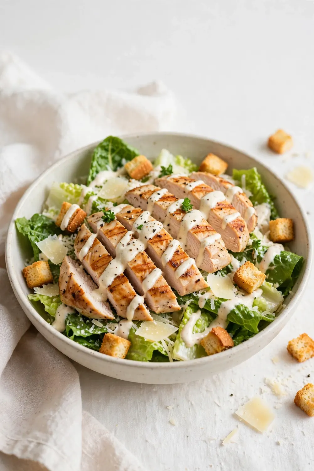 Salad recipes 22