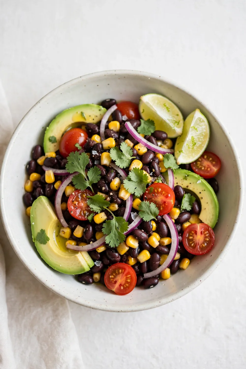 Salad recipes 23