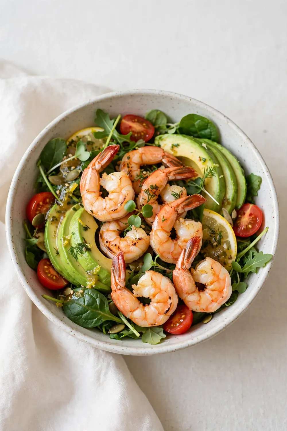 Salad recipes 24
