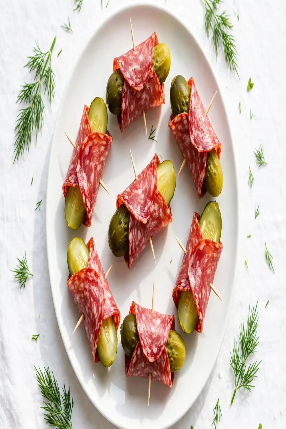 Savory Salami Party Bites 03