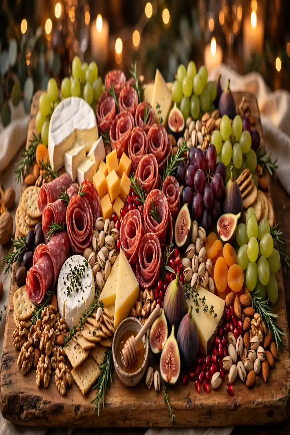 Savory Salami Party Bites 22