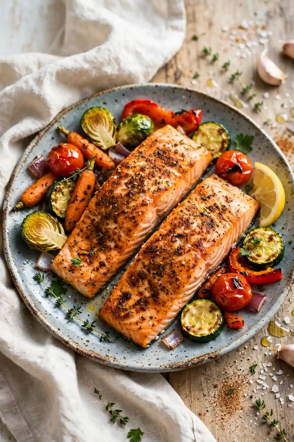 Salmon 05