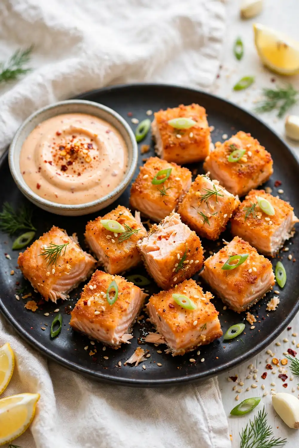 Salmon 07