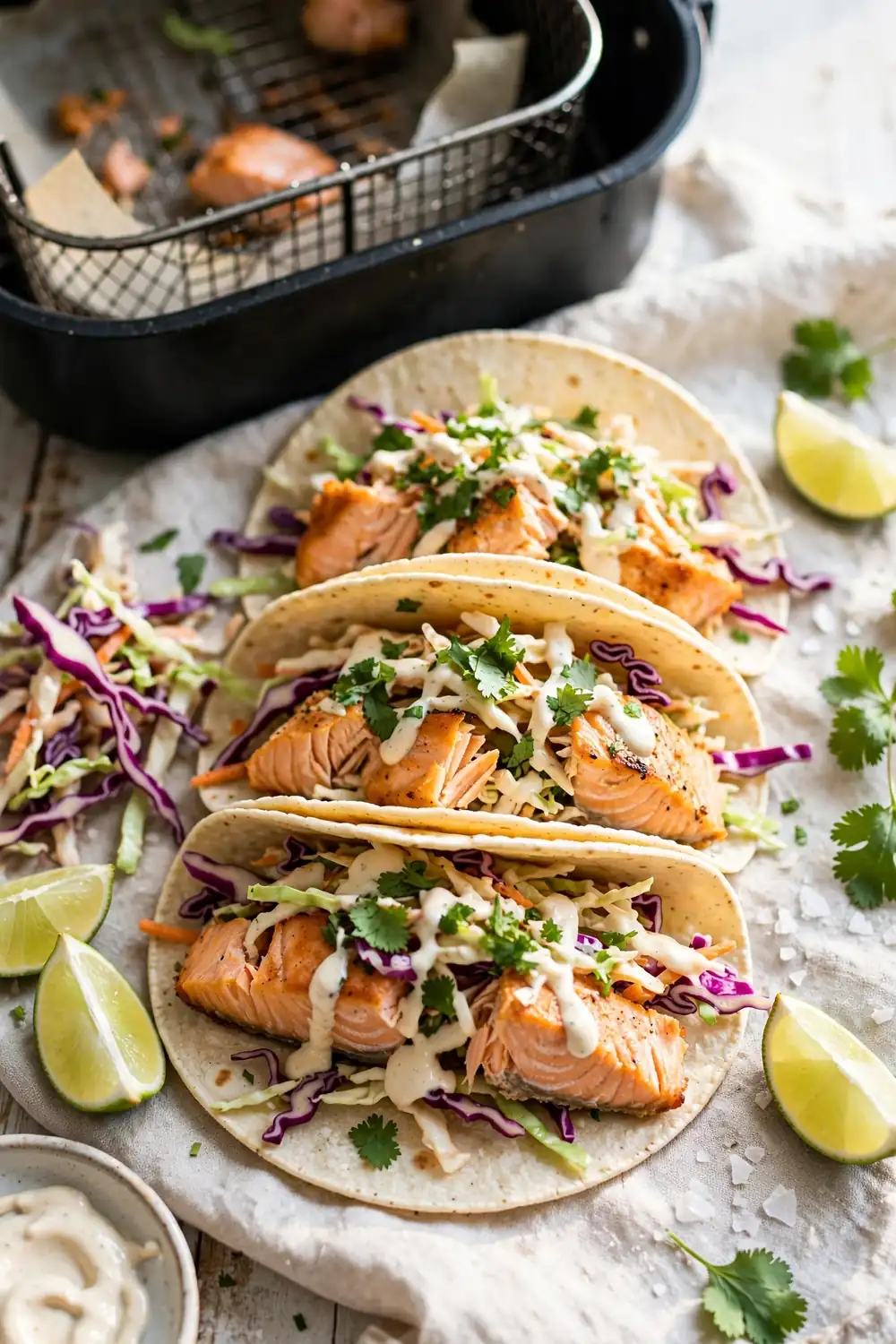 Salmon 11