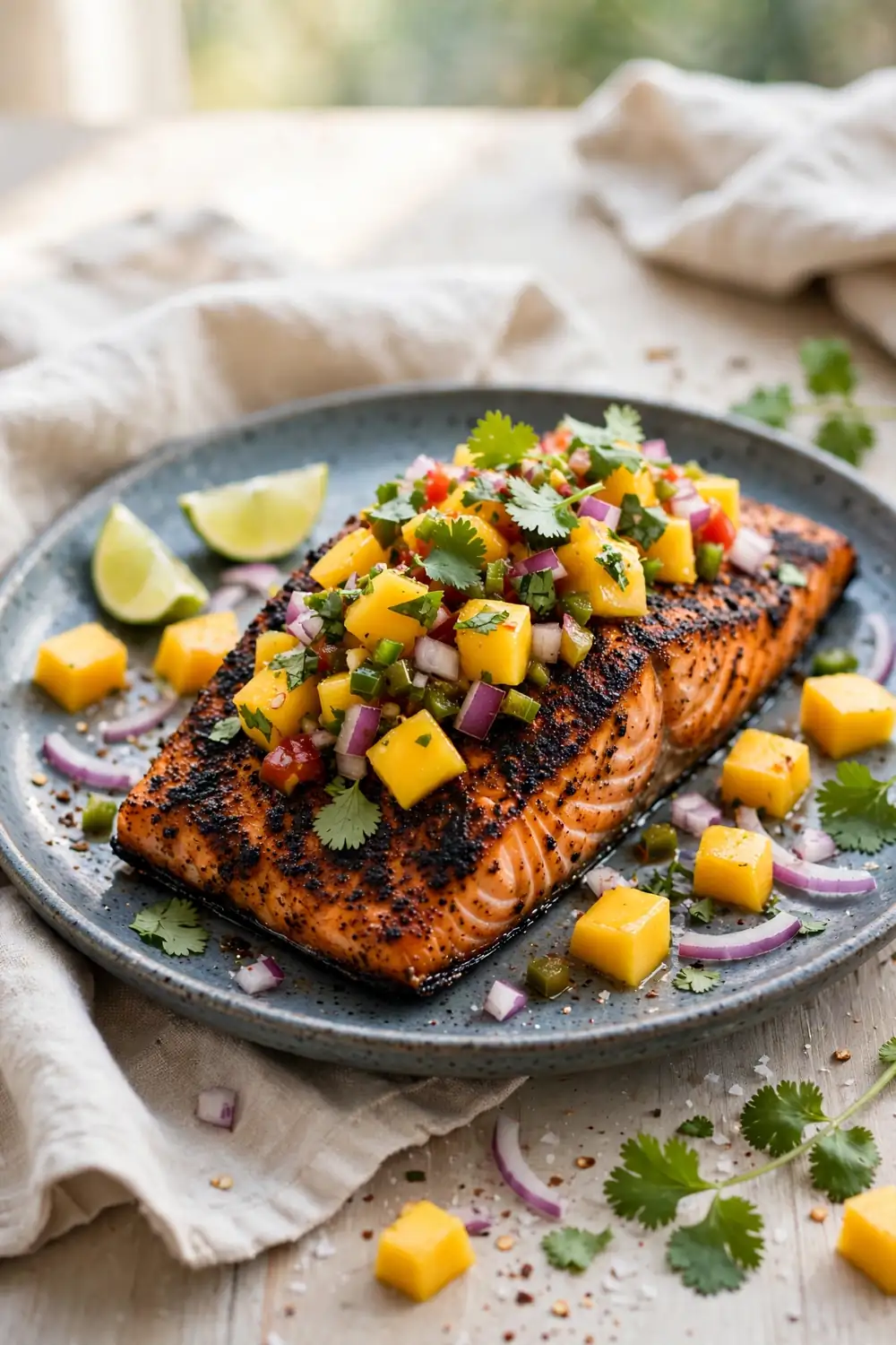 Salmon 12