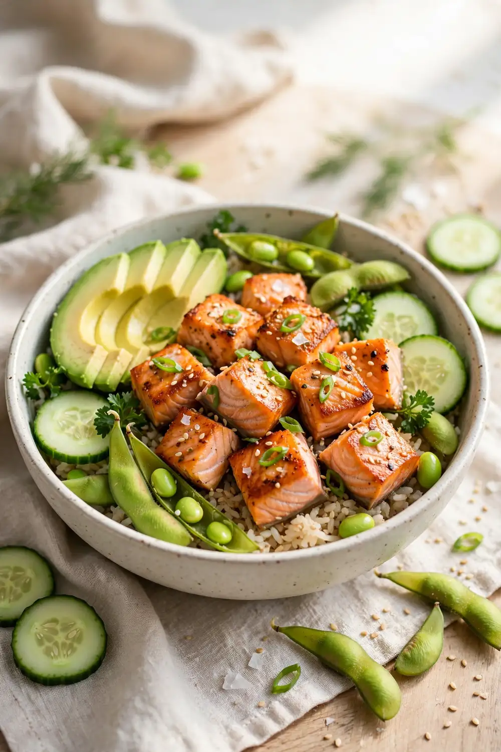Salmon 13