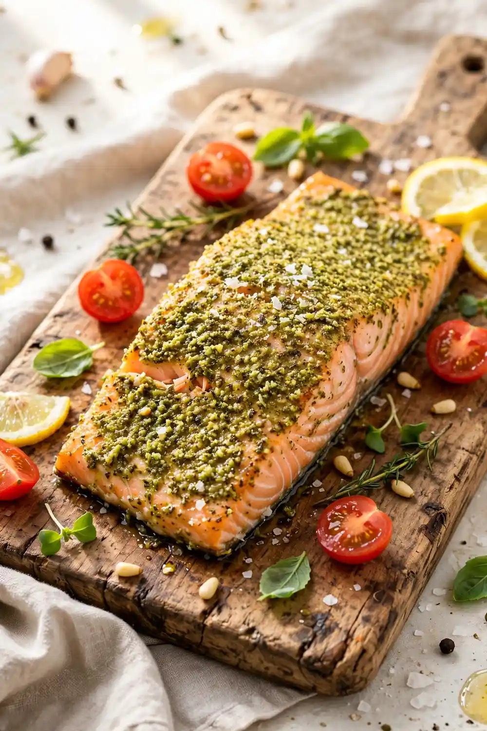 Salmon 14