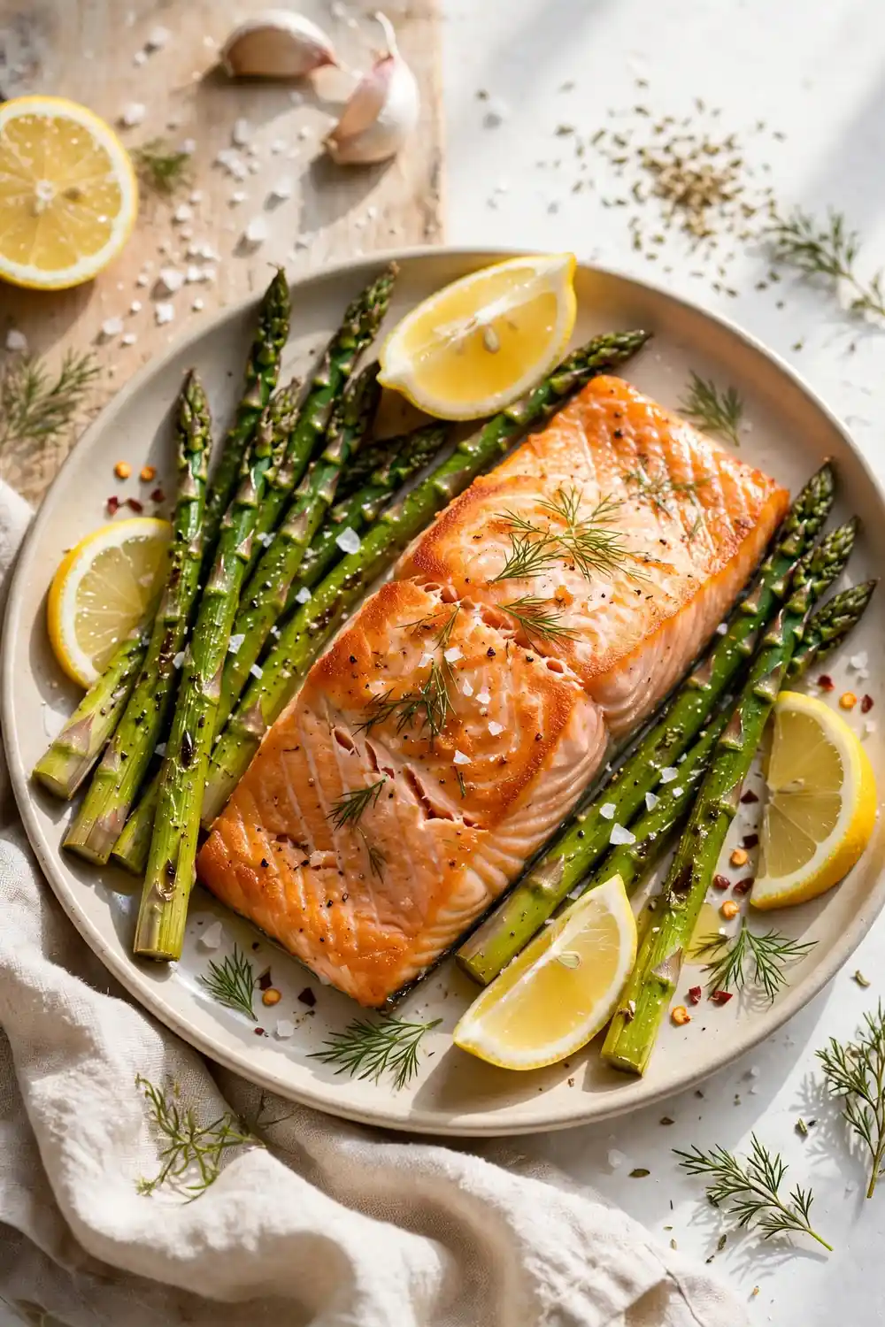 Salmon 15