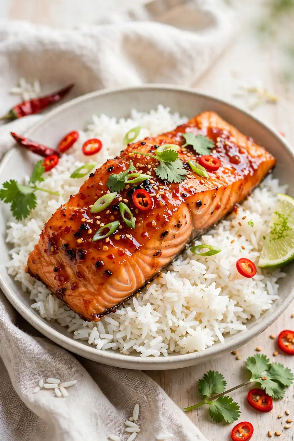 Salmon 16