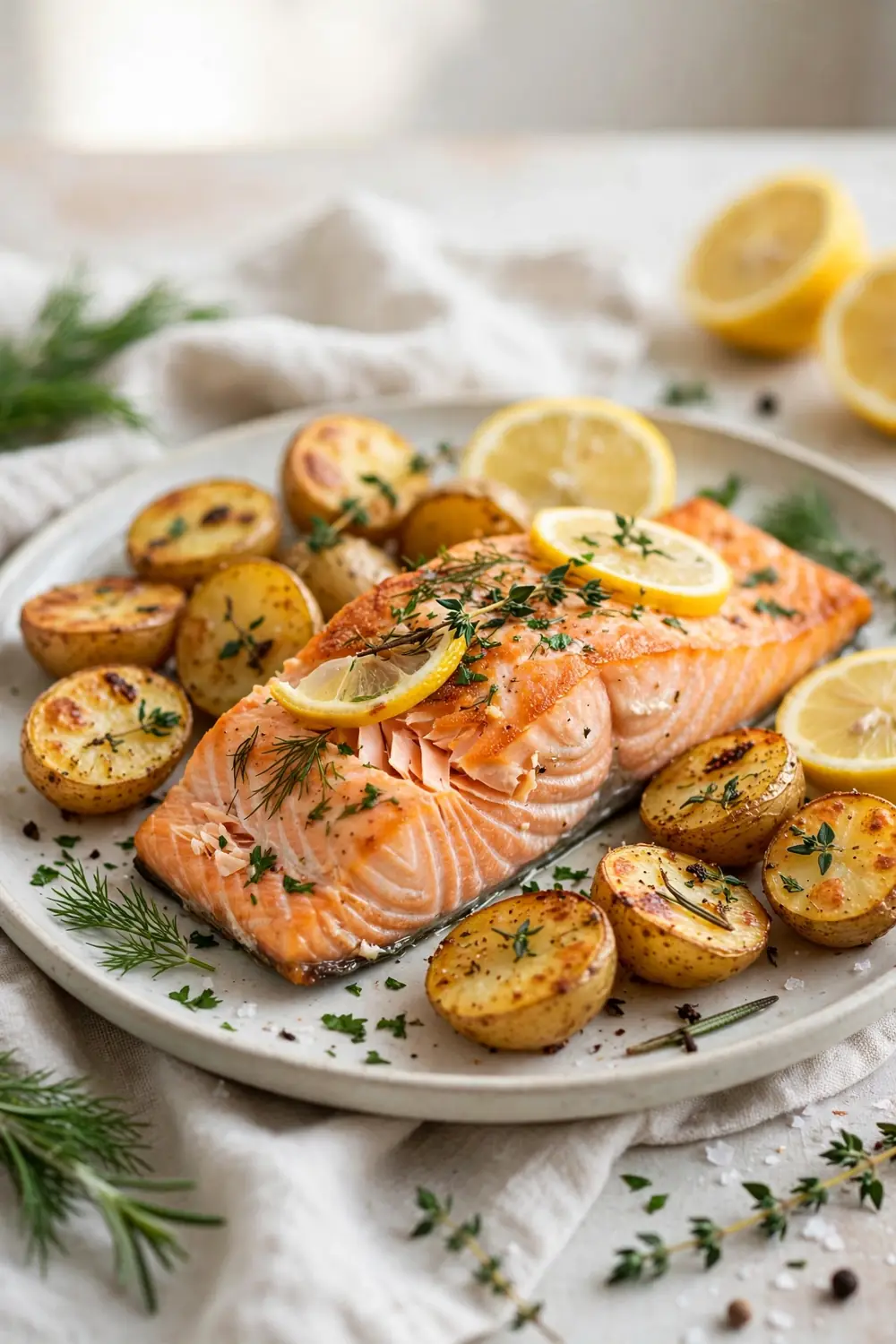 Salmon 18