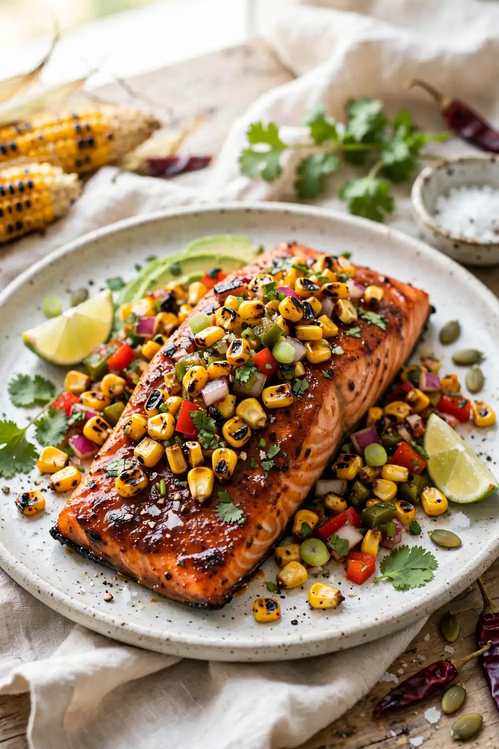 Salmon 21