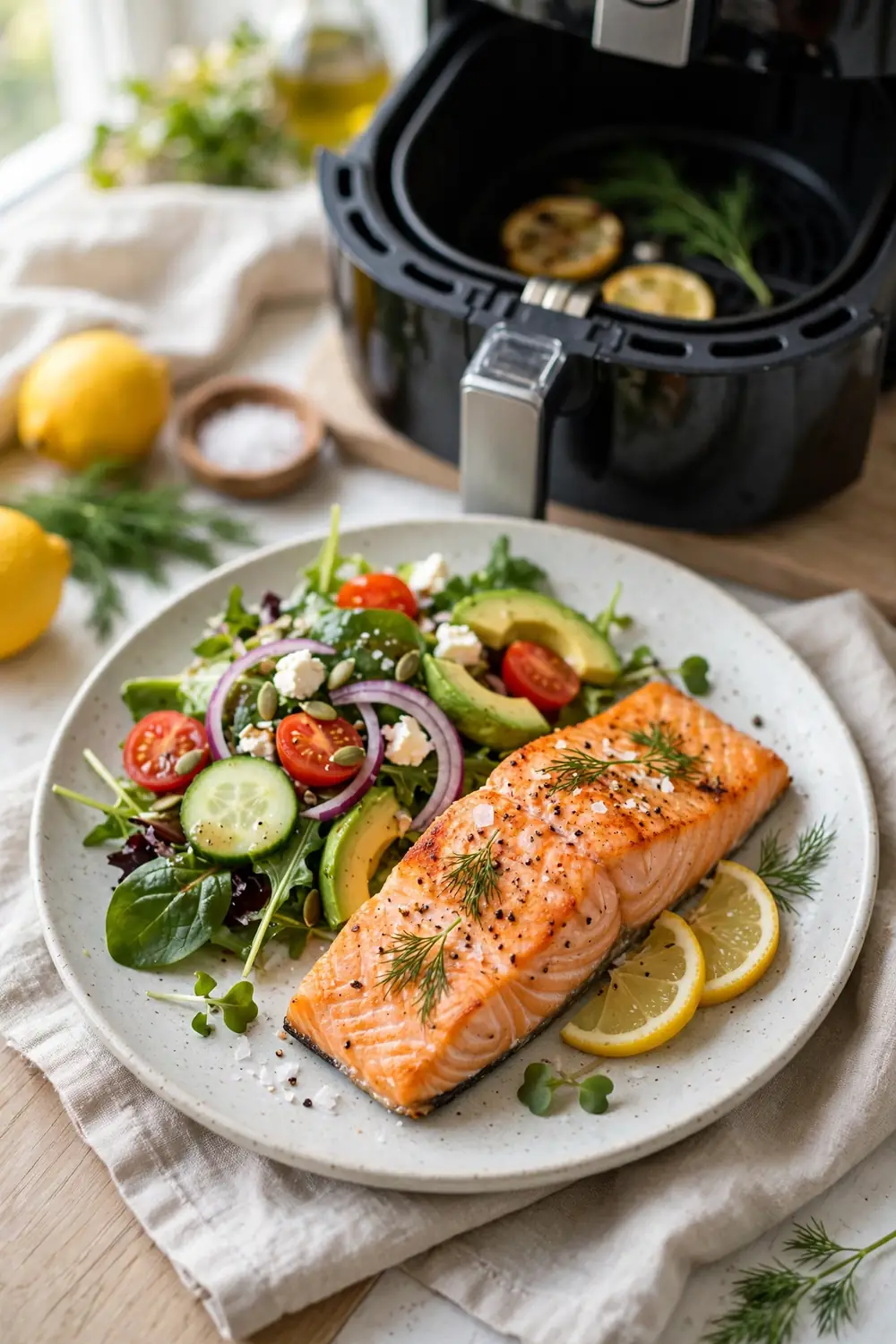 Salmon 22