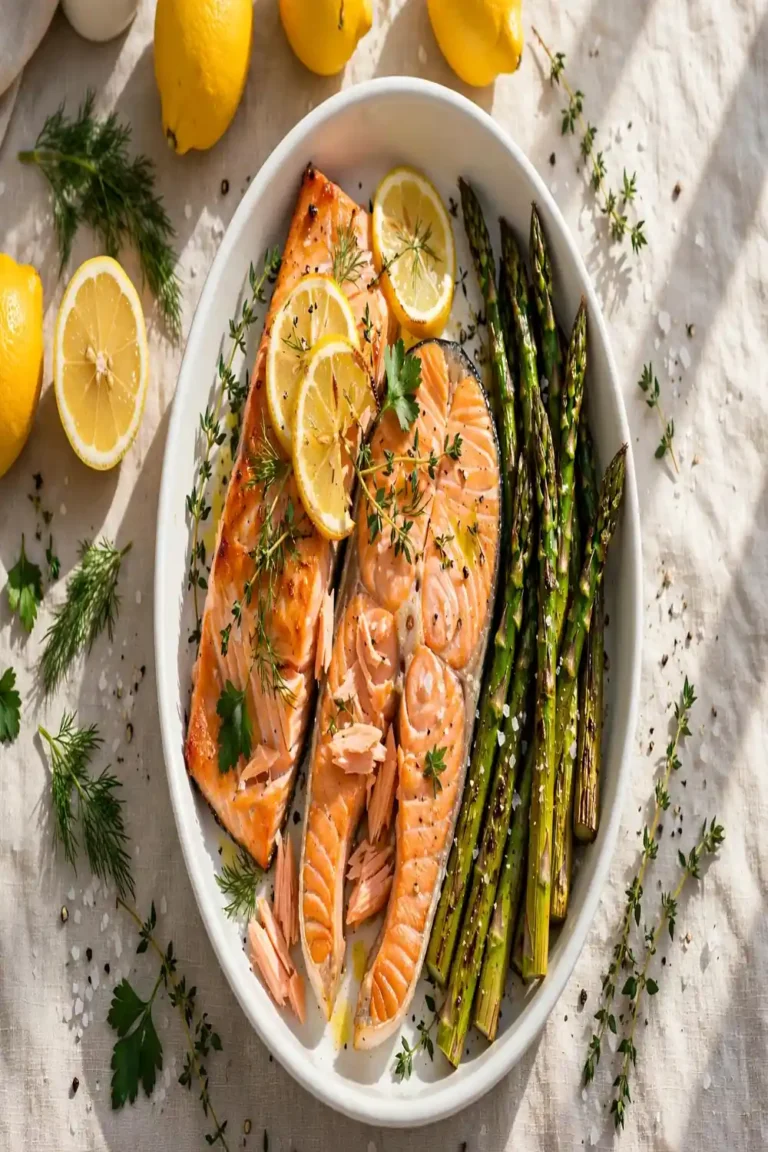 22 Easy Salmon Dinner Recipes for Healthy Weeknights