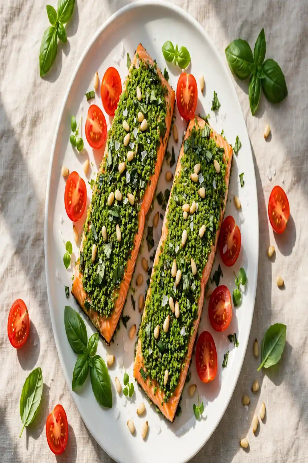 salmon dinners 12