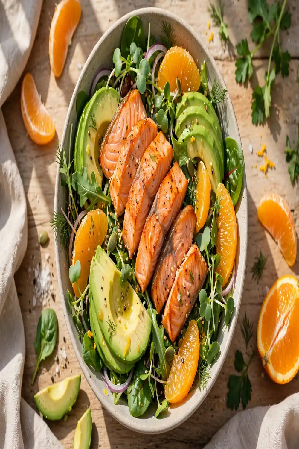 salmon dinners 17