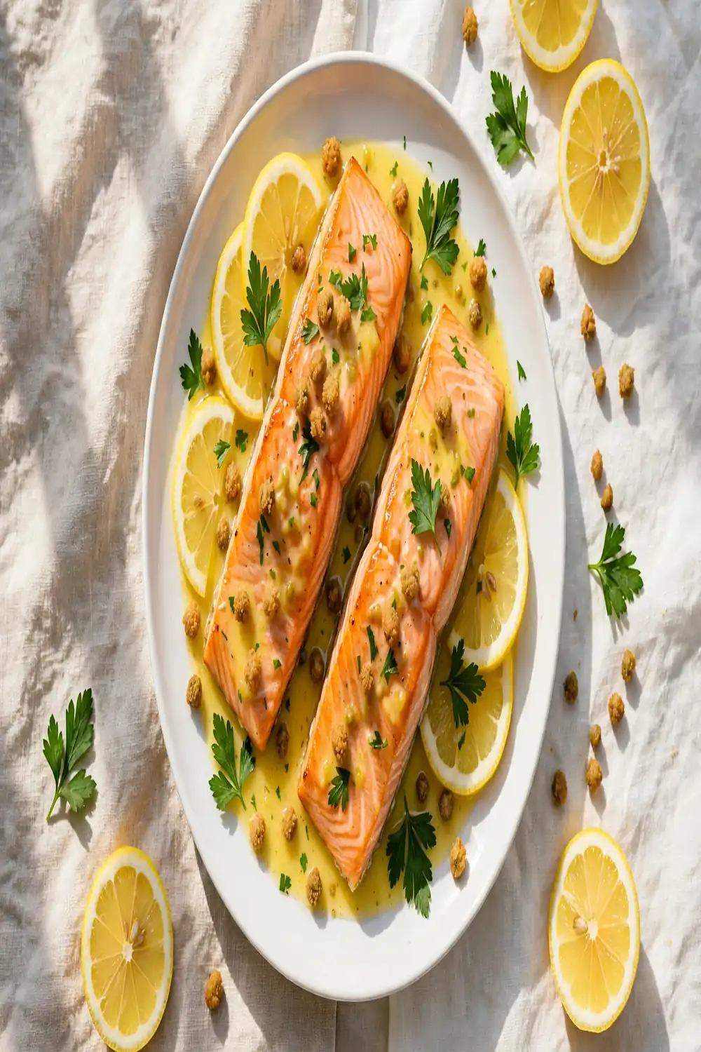 salmon dinners 21