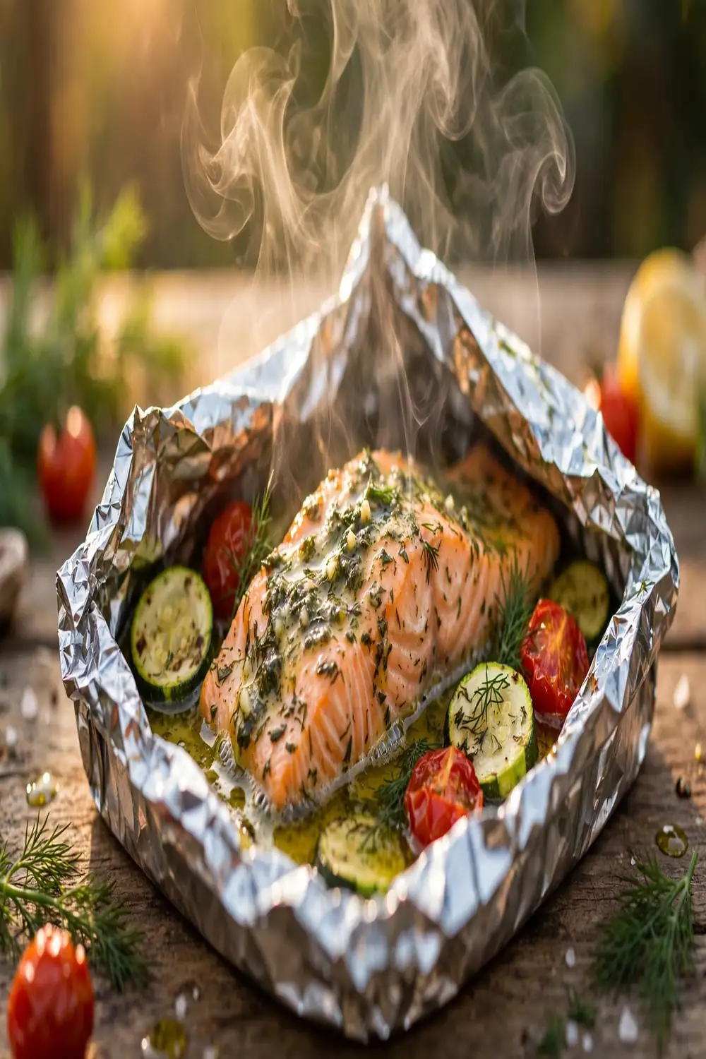 salmon dinners 22