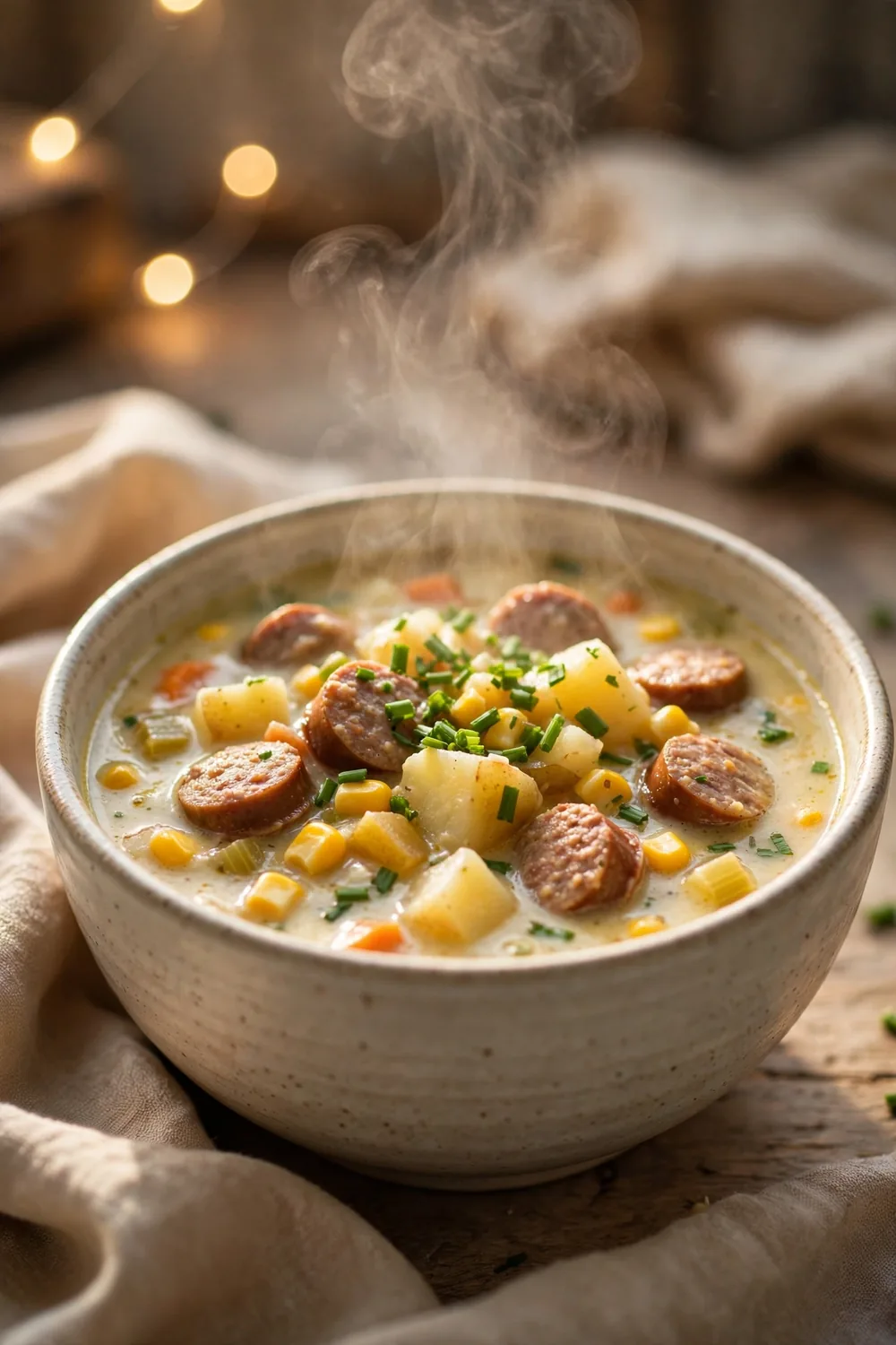 Sausage soup 09