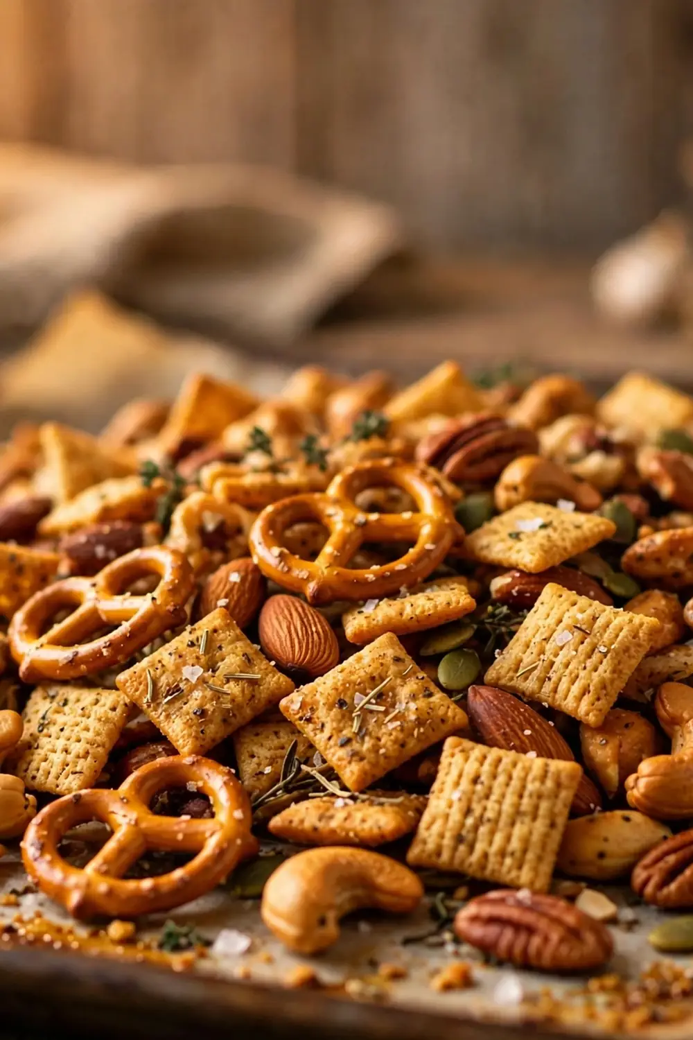 scarecrow snack mix 04