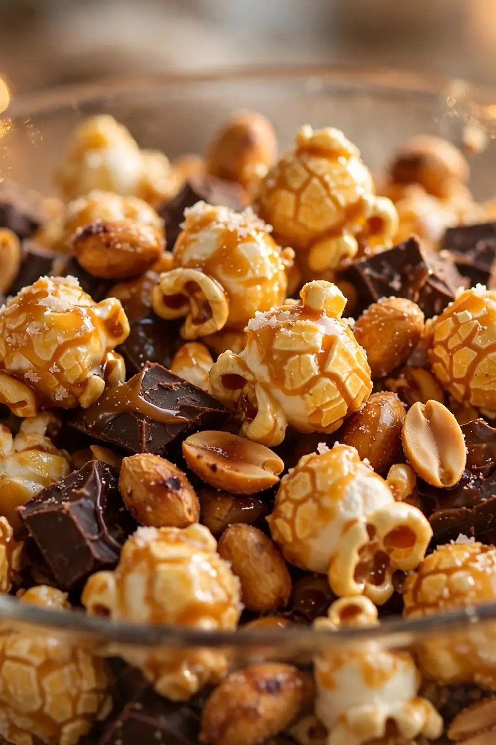 scarecrow snack mix 09
