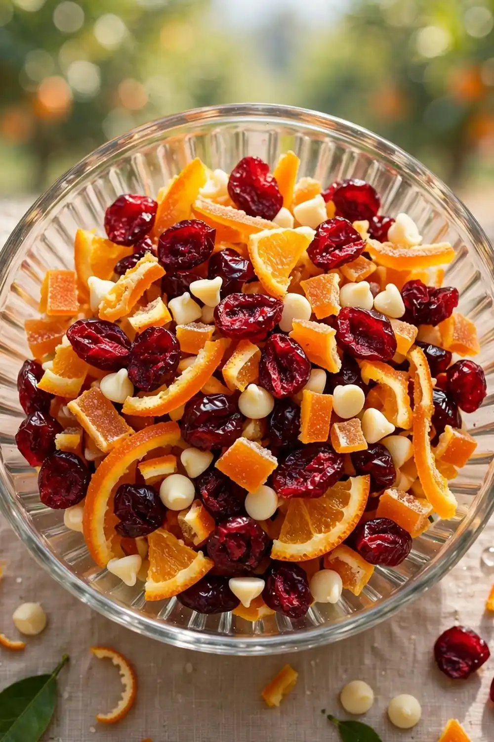 scarecrow snack mix 13