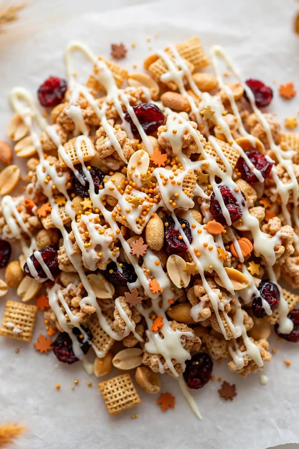 scarecrow snack mix 17