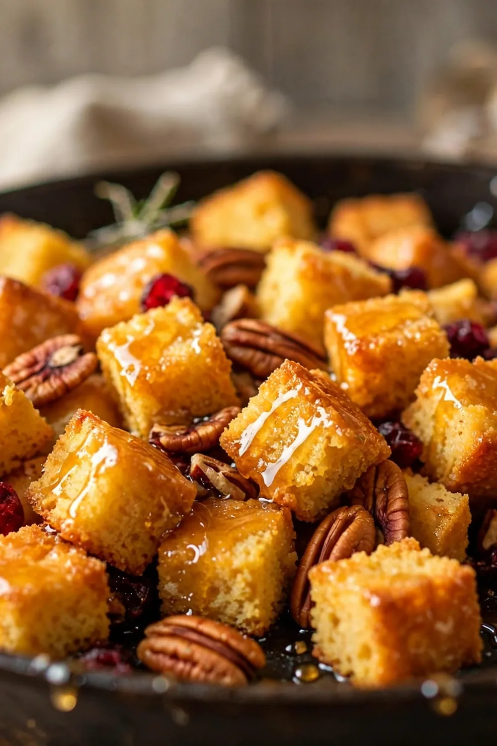 scarecrow snack mix 20