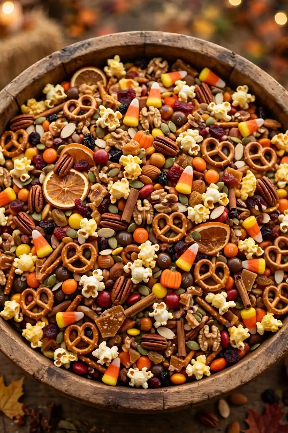 scarecrow snack mix 23