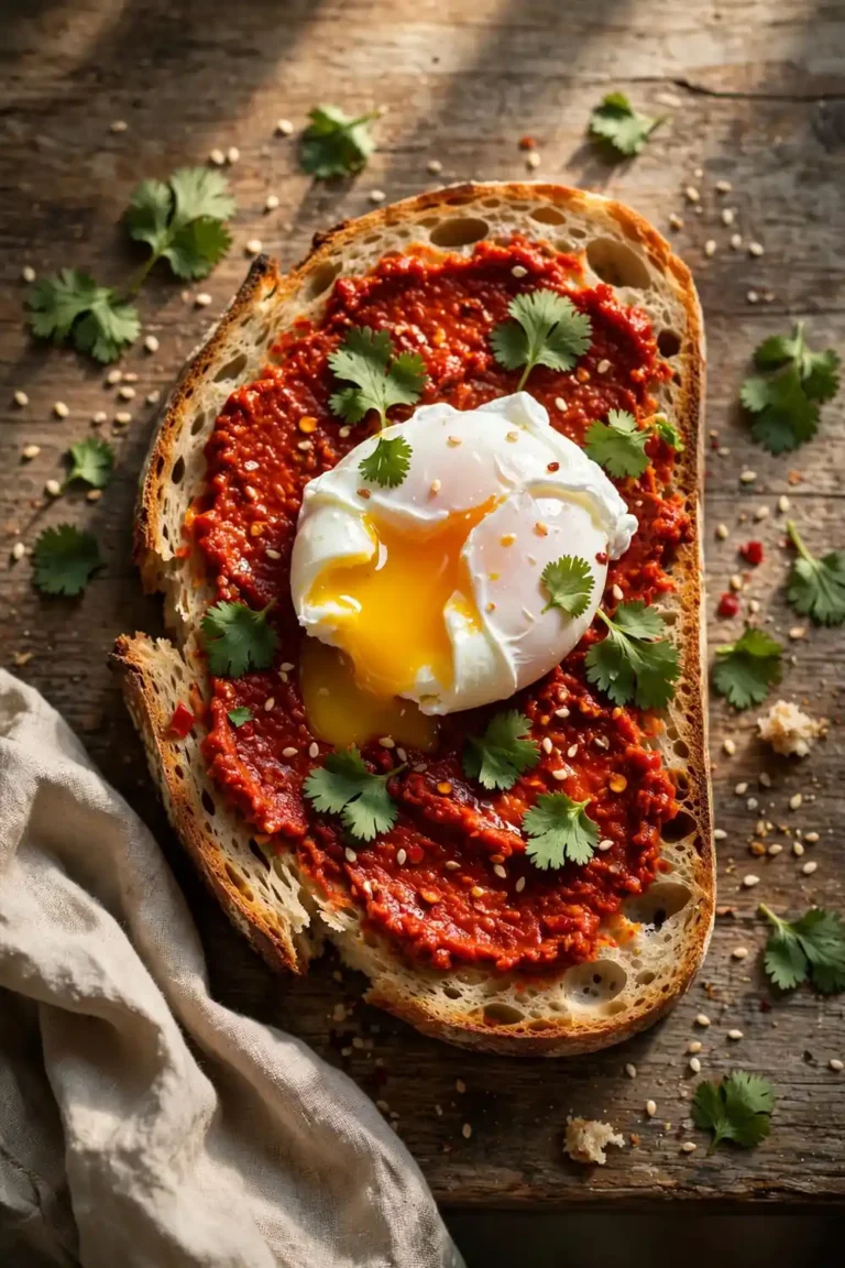 shakshouka toast 01