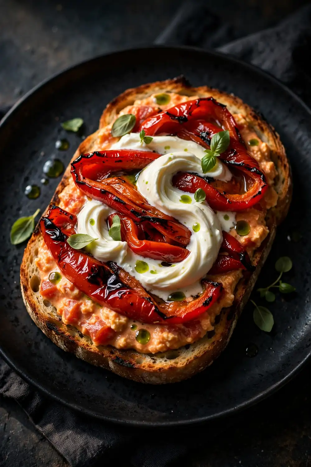 shakshouka toast 08