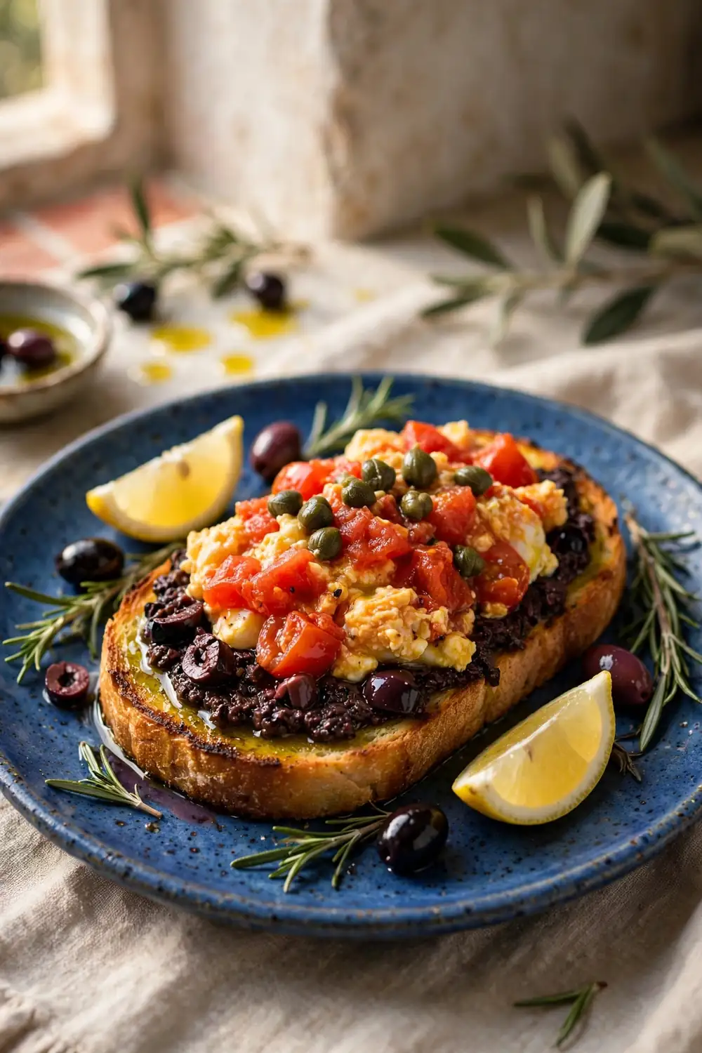 shakshouka toast 14