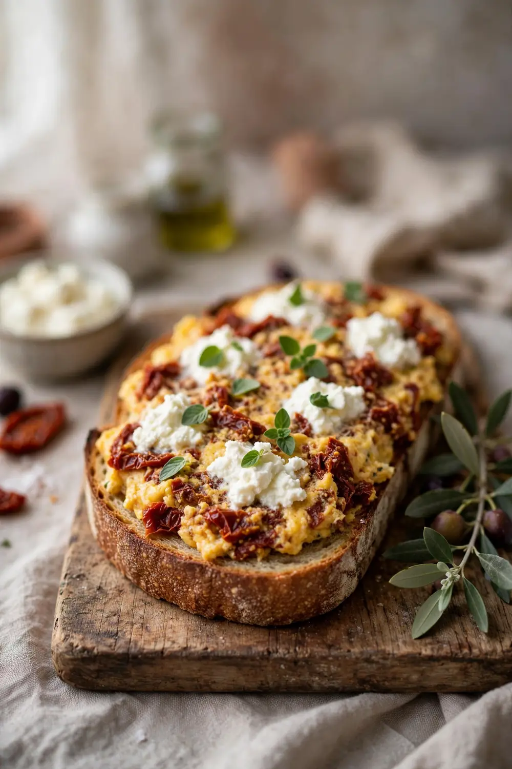 shakshouka toast 17